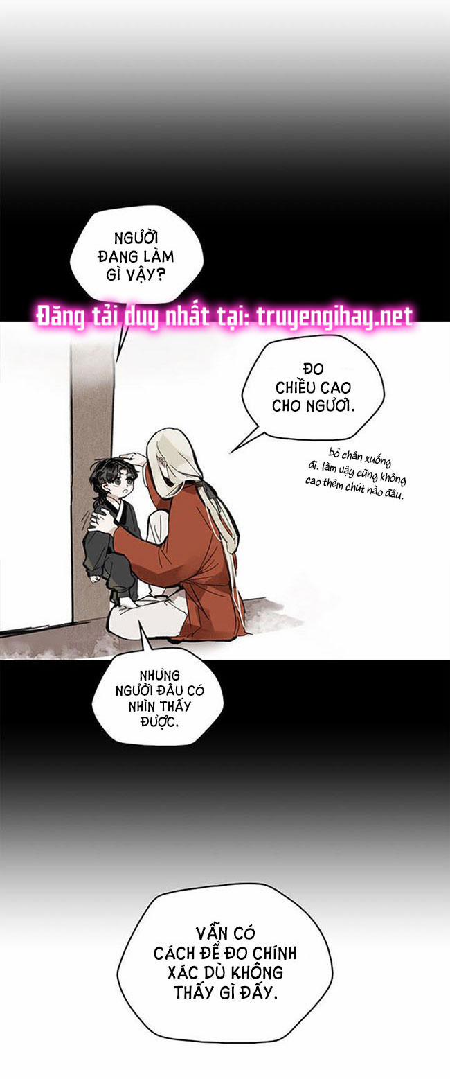 Paljae, Đứa Trẻ Của Mùa Đông 26.2 trang 29