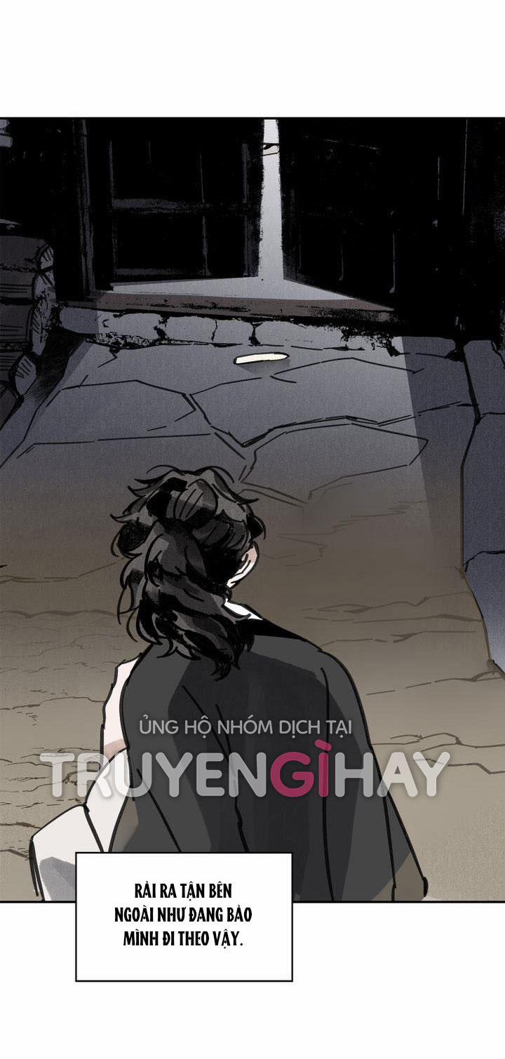 Paljae, Đứa Trẻ Của Mùa Đông 26.2 trang 42