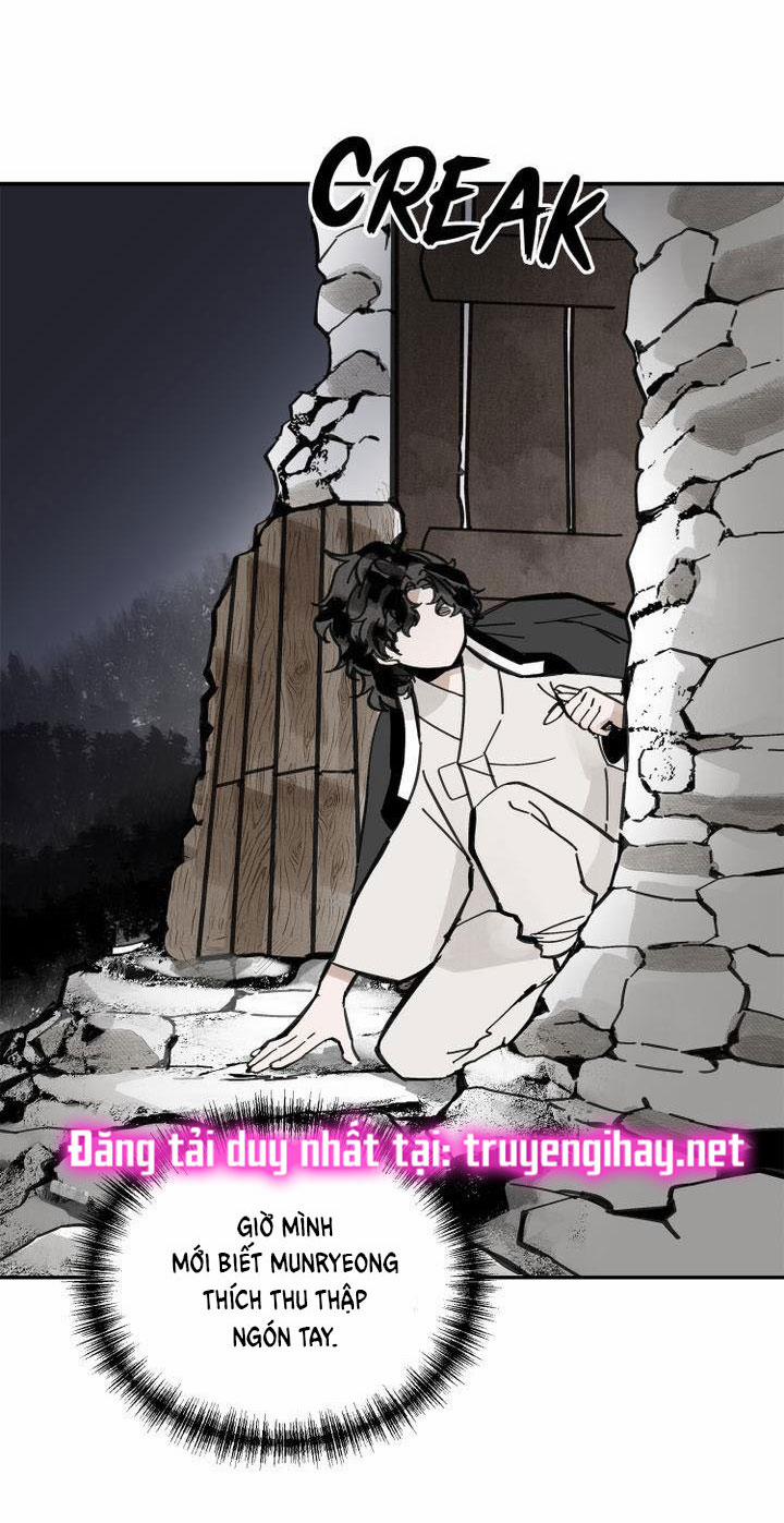 Paljae, Đứa Trẻ Của Mùa Đông 26.2 trang 44