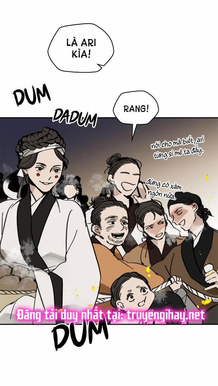 Paljae, Đứa Trẻ Của Mùa Đông 26.2 trang 60