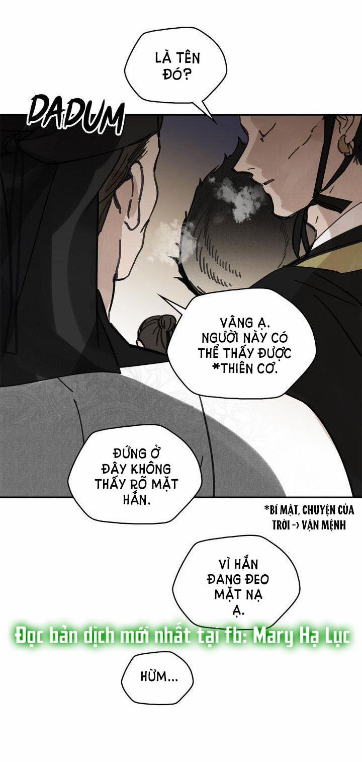 Paljae, Đứa Trẻ Của Mùa Đông 26.2 trang 61