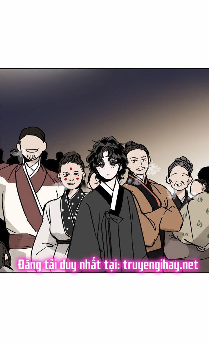 Paljae, Đứa Trẻ Của Mùa Đông 26.2 trang 65