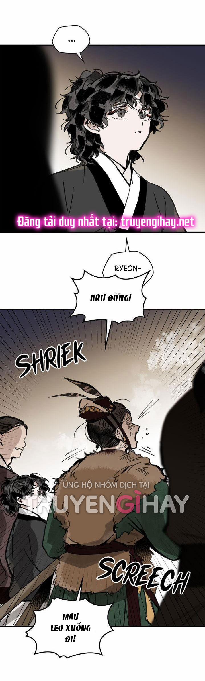 Paljae, Đứa Trẻ Của Mùa Đông 26.2 trang 67