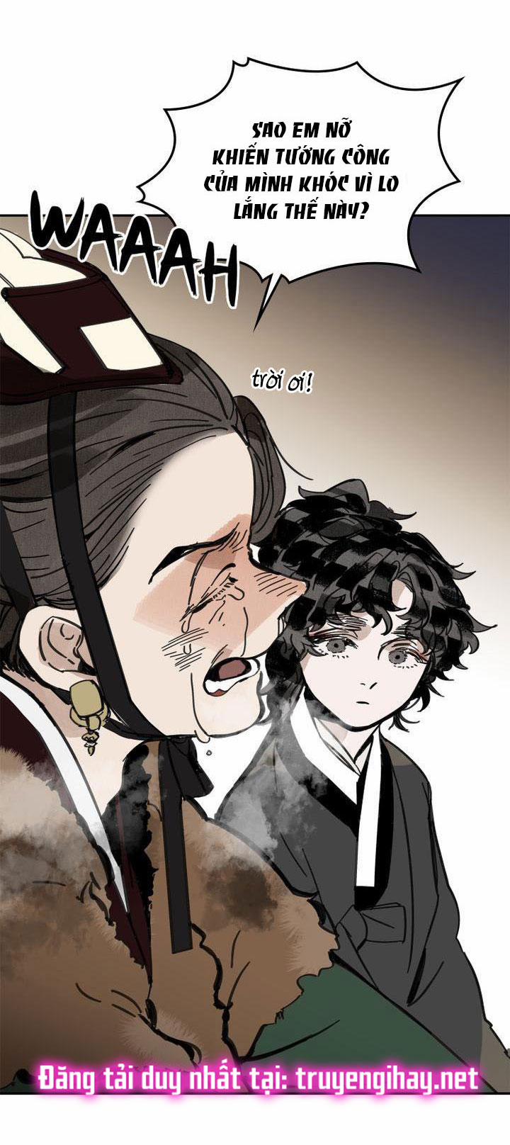 Paljae, Đứa Trẻ Của Mùa Đông 26.2 trang 69