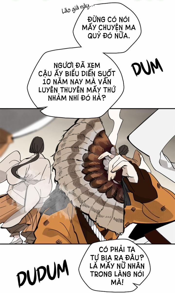 Paljae, Đứa Trẻ Của Mùa Đông 27.1 trang 11