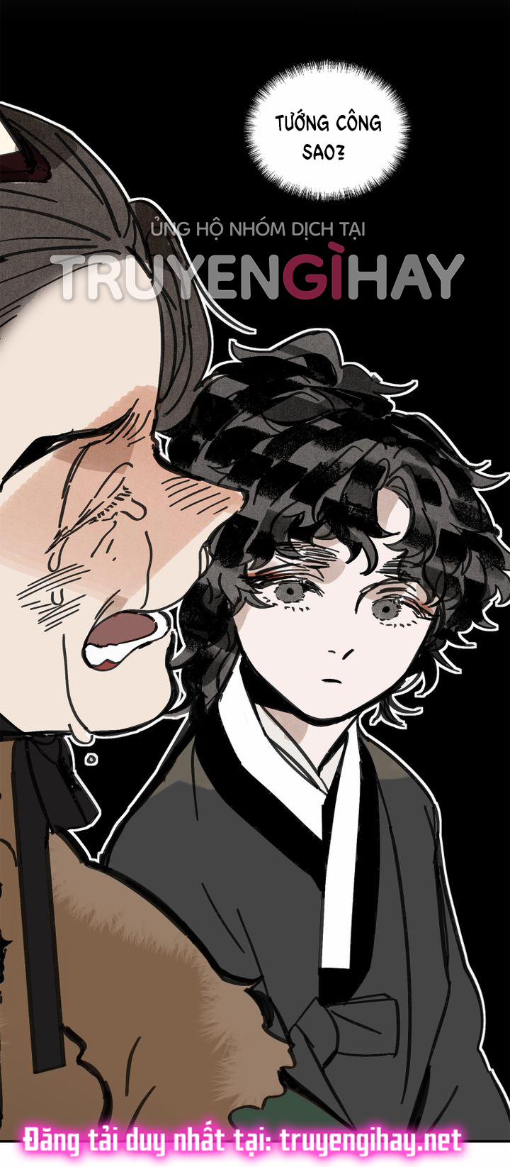 Paljae, Đứa Trẻ Của Mùa Đông 27.1 trang 2