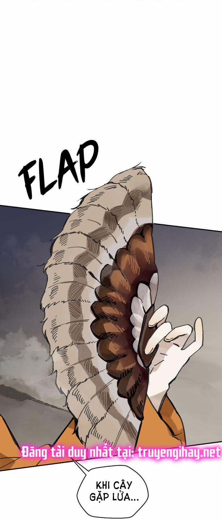 Paljae, Đứa Trẻ Của Mùa Đông 27.1 trang 3