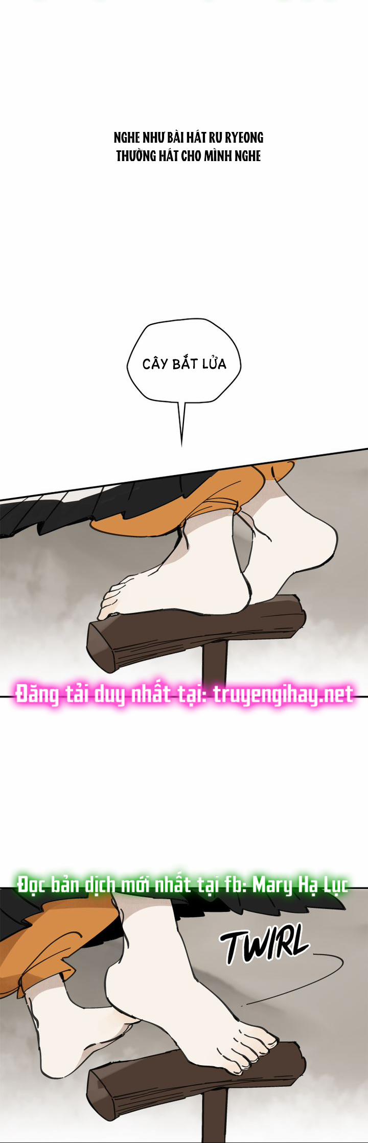 Paljae, Đứa Trẻ Của Mùa Đông 27.1 trang 5