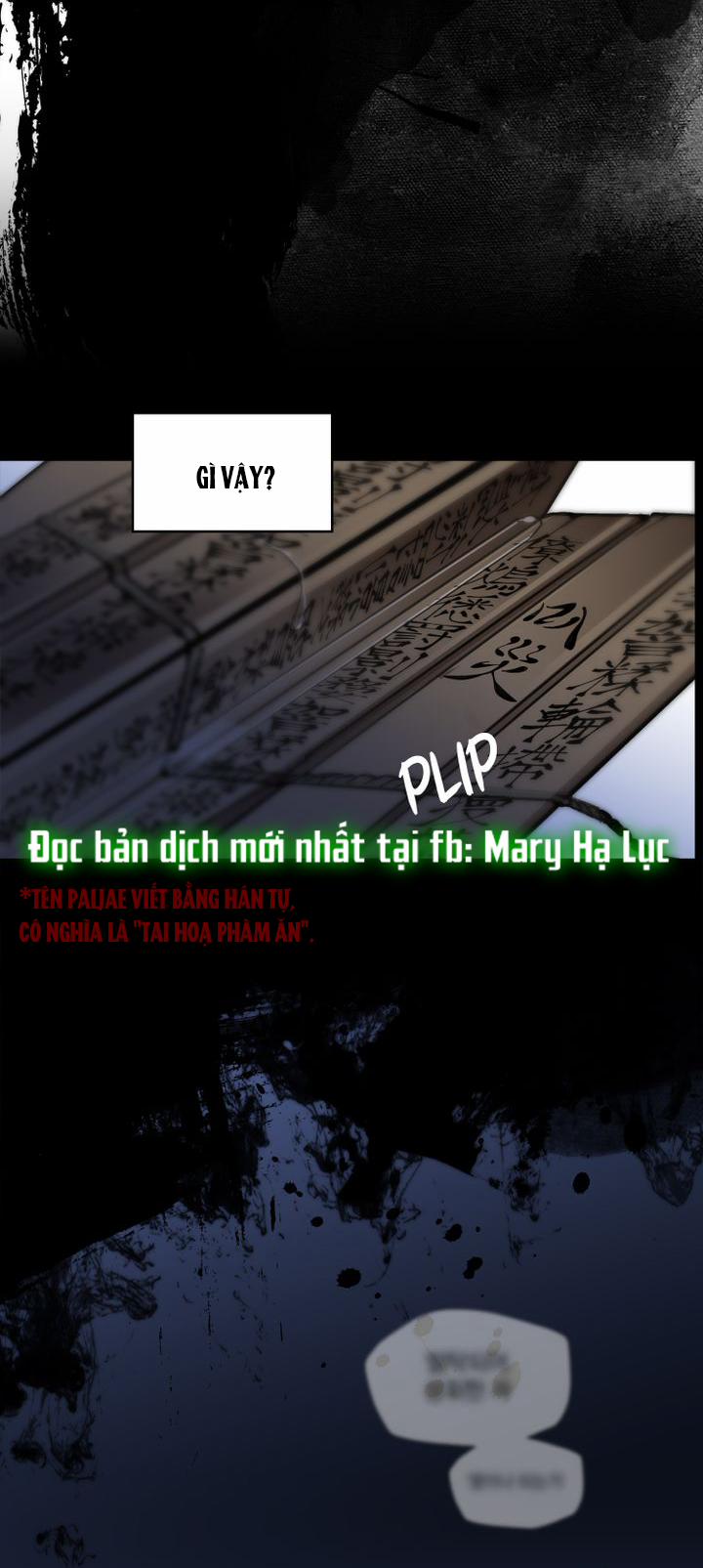 Paljae, Đứa Trẻ Của Mùa Đông 27.2 trang 0