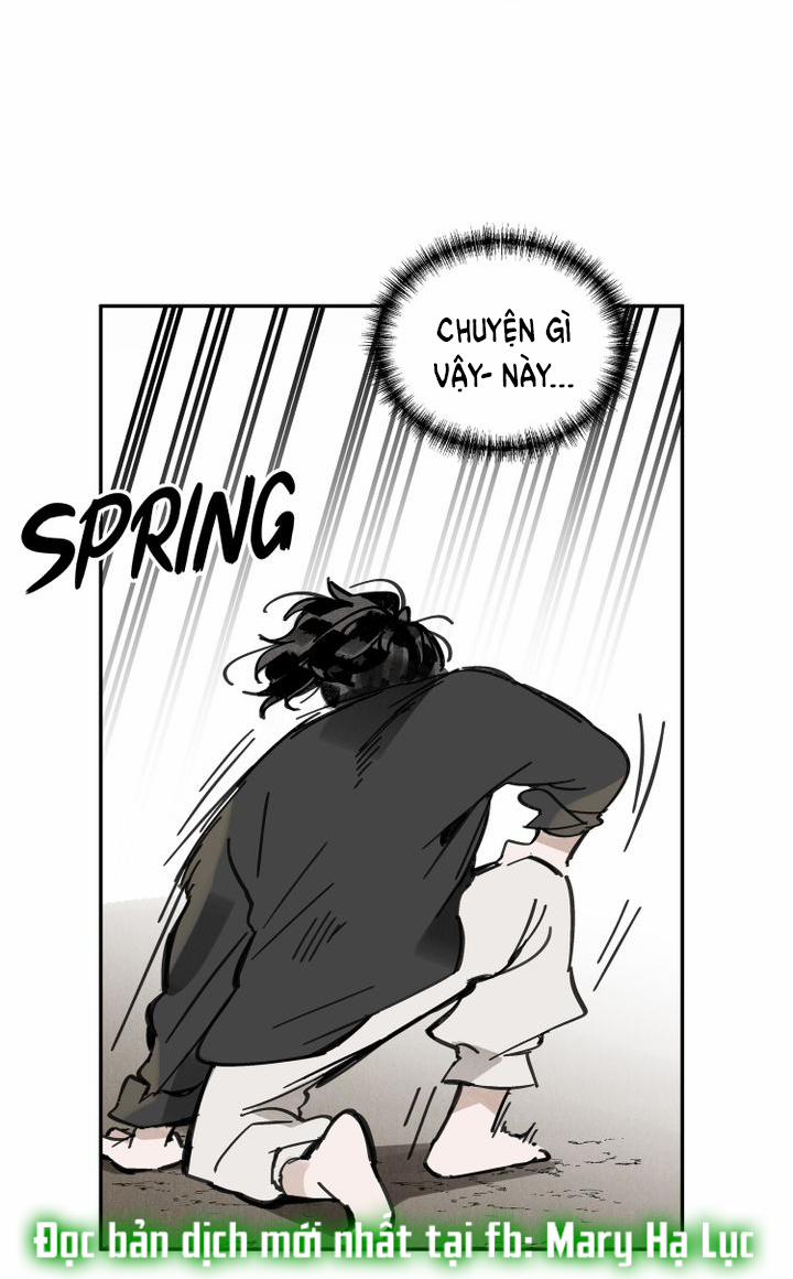 Paljae, Đứa Trẻ Của Mùa Đông 27.2 trang 12