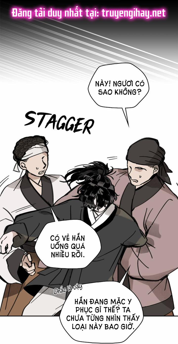 Paljae, Đứa Trẻ Của Mùa Đông 27.2 trang 2