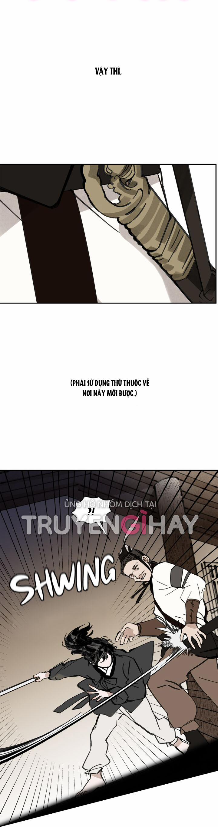 Paljae, Đứa Trẻ Của Mùa Đông 27.2 trang 22