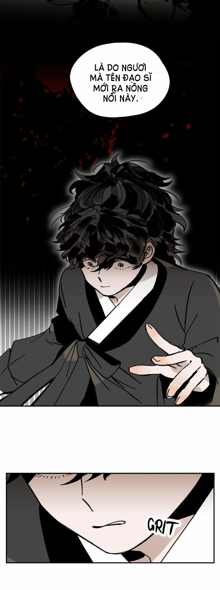 Paljae, Đứa Trẻ Của Mùa Đông 27.2 trang 25