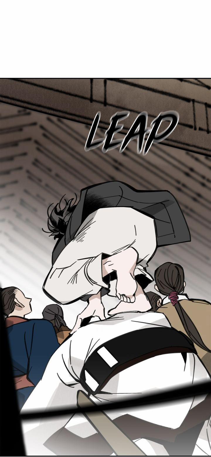 Paljae, Đứa Trẻ Của Mùa Đông 27.2 trang 28