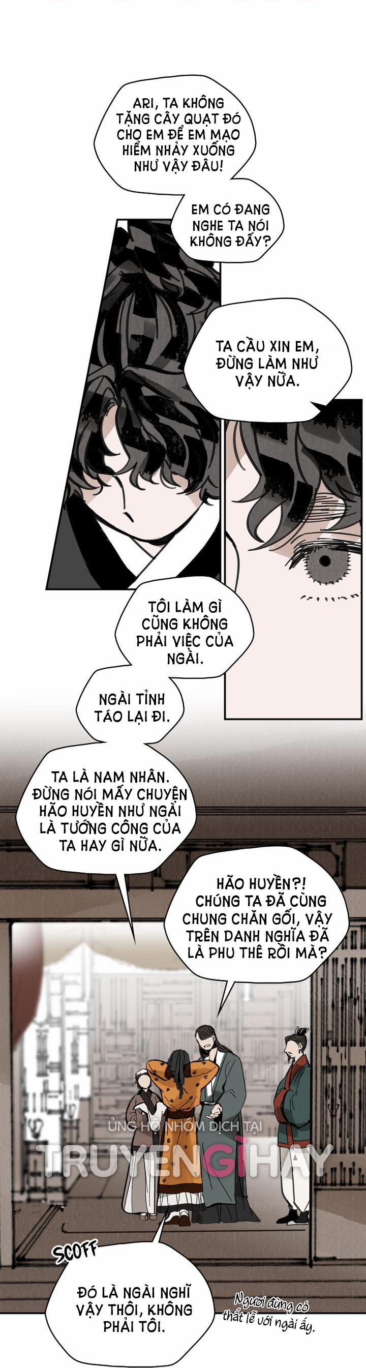 Paljae, Đứa Trẻ Của Mùa Đông 27.2 trang 31