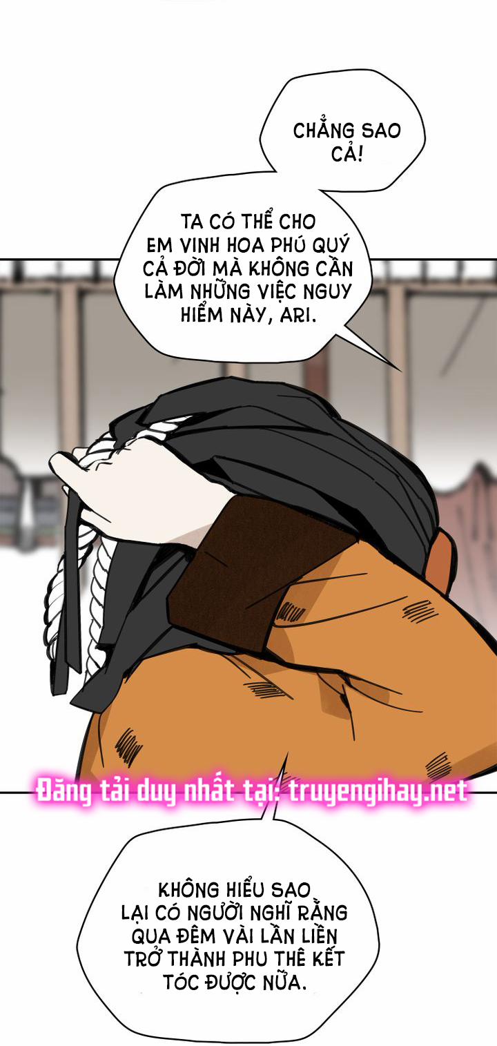 Paljae, Đứa Trẻ Của Mùa Đông 27.2 trang 32