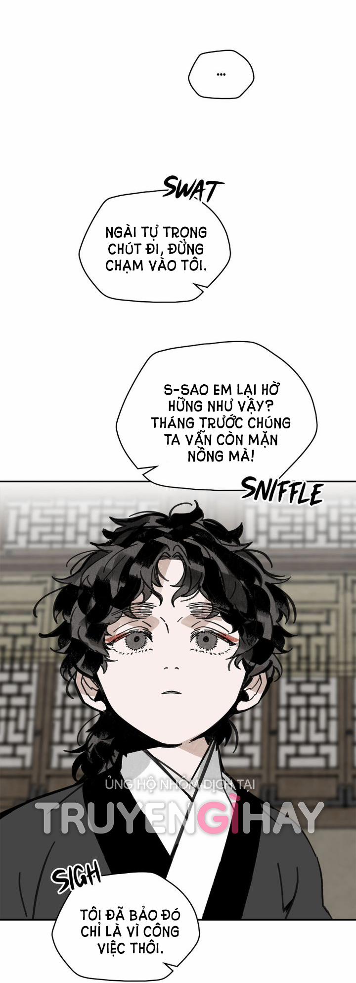 Paljae, Đứa Trẻ Của Mùa Đông 27.2 trang 33