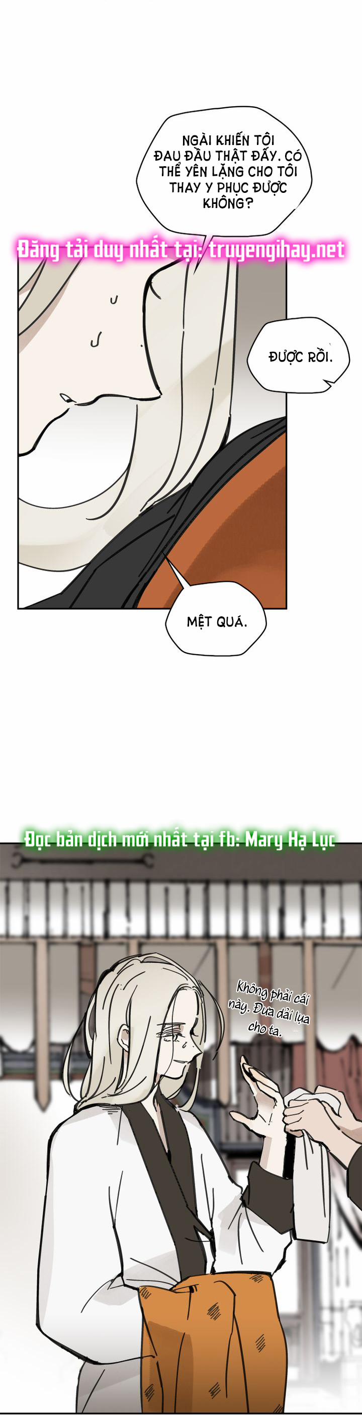 Paljae, Đứa Trẻ Của Mùa Đông 27.2 trang 34