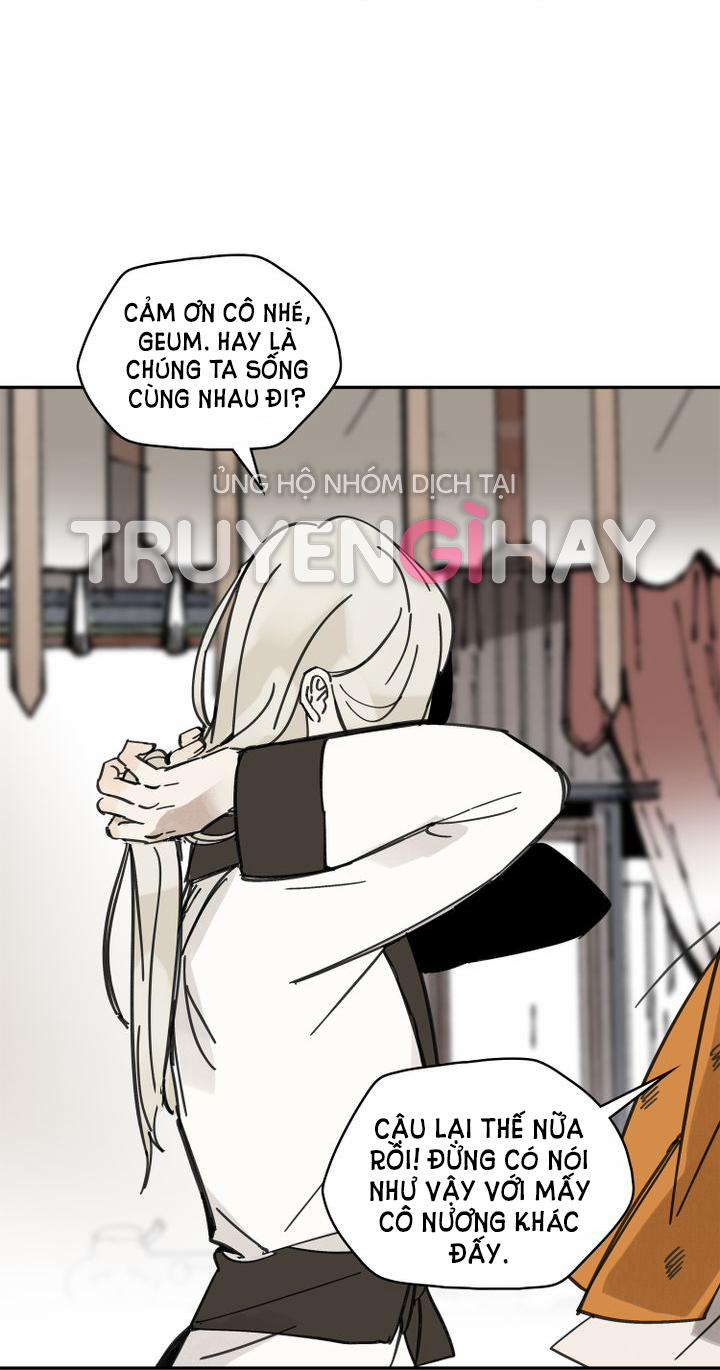 Paljae, Đứa Trẻ Của Mùa Đông 27.2 trang 36