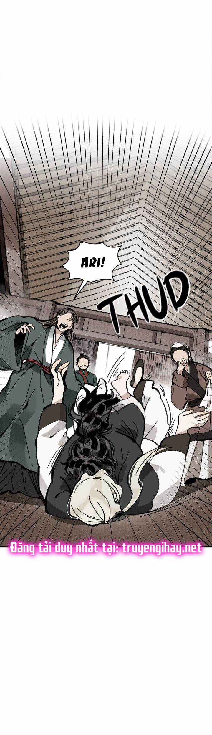 Paljae, Đứa Trẻ Của Mùa Đông 27.2 trang 39