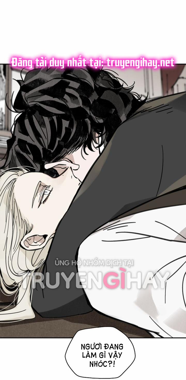 Paljae, Đứa Trẻ Của Mùa Đông 27.2 trang 40