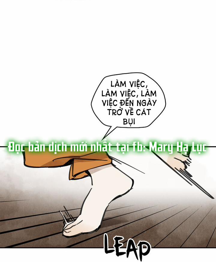 Paljae, Đứa Trẻ Của Mùa Đông 27.2 trang 5