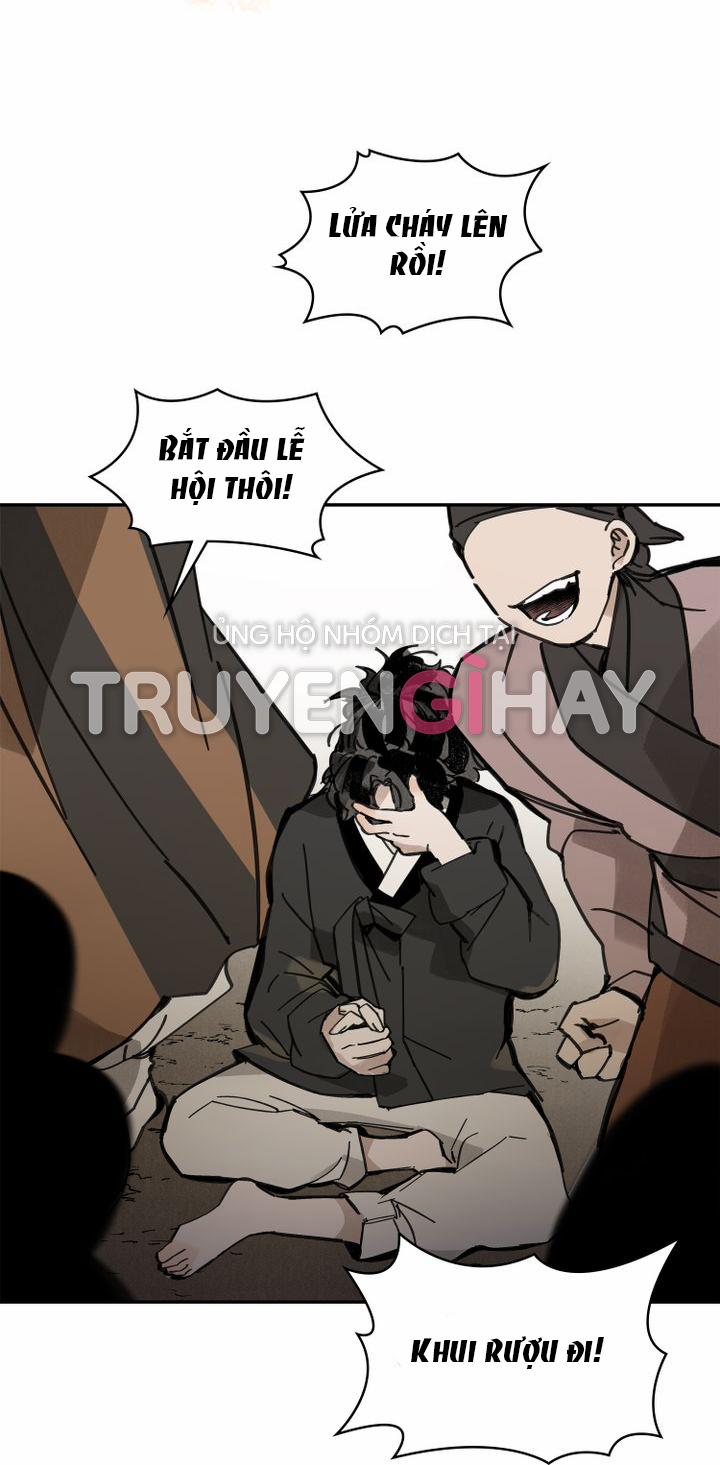 Paljae, Đứa Trẻ Của Mùa Đông 27.2 trang 8