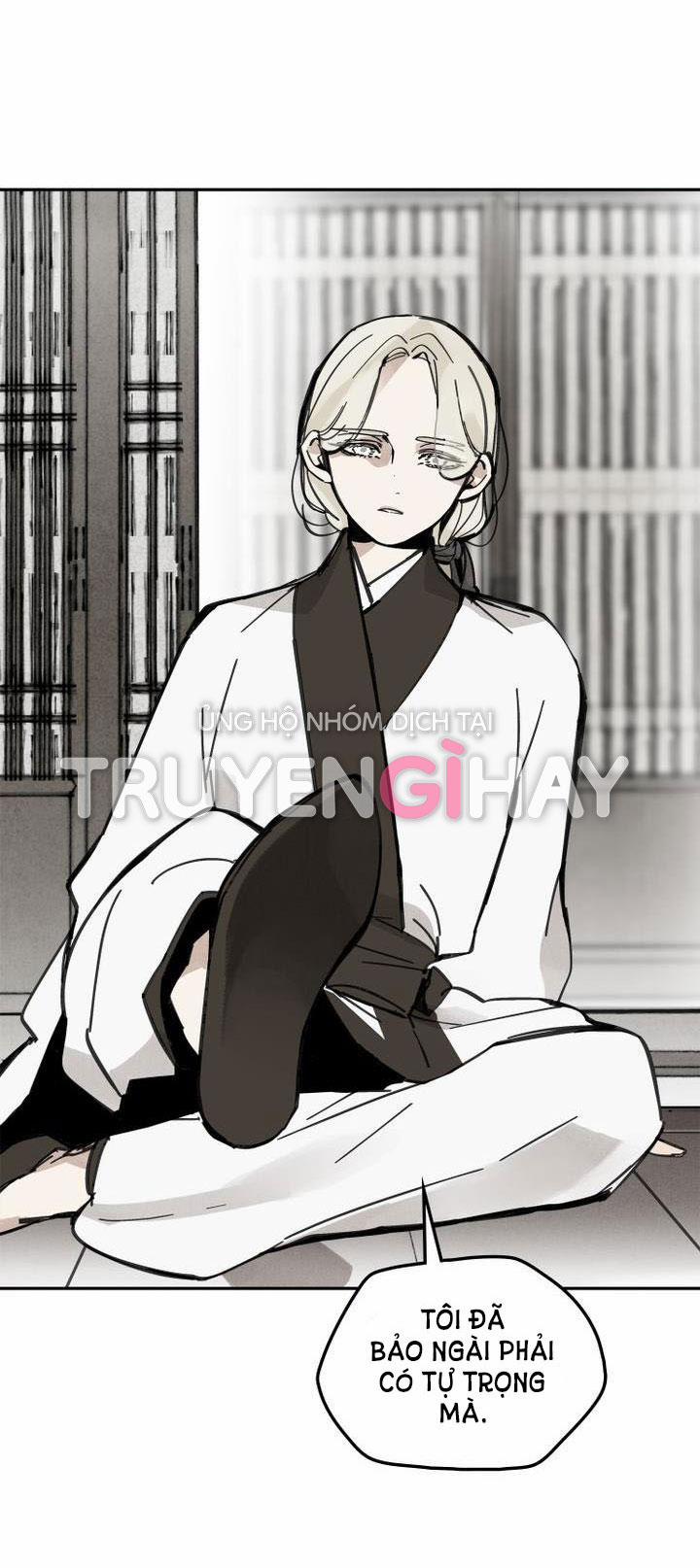 Paljae, Đứa Trẻ Của Mùa Đông 28.1 trang 10