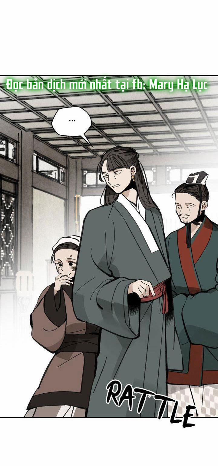 Paljae, Đứa Trẻ Của Mùa Đông 28.1 trang 12