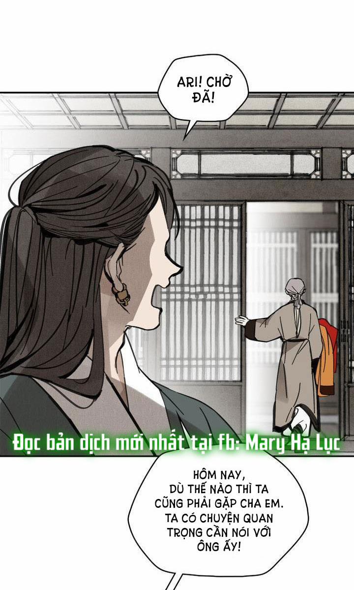 Paljae, Đứa Trẻ Của Mùa Đông 28.1 trang 14