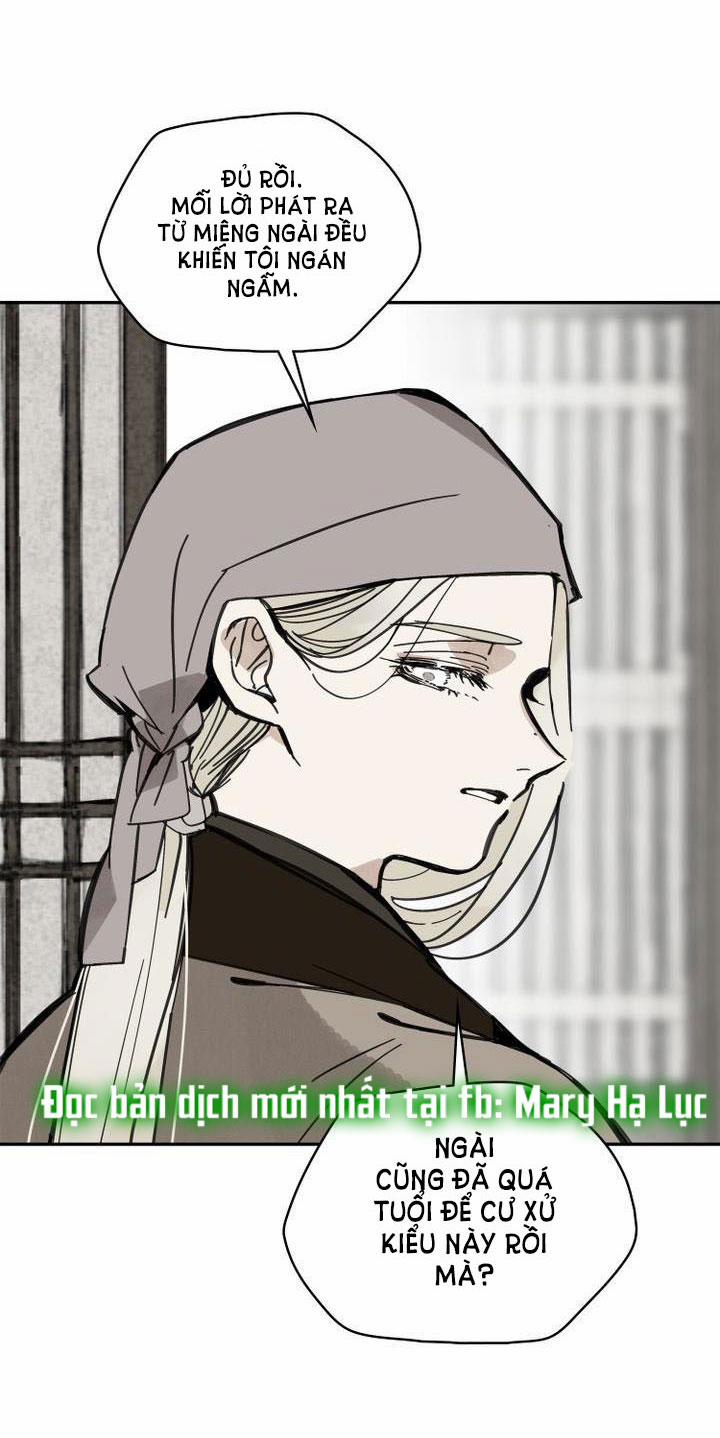 Paljae, Đứa Trẻ Của Mùa Đông 28.1 trang 16