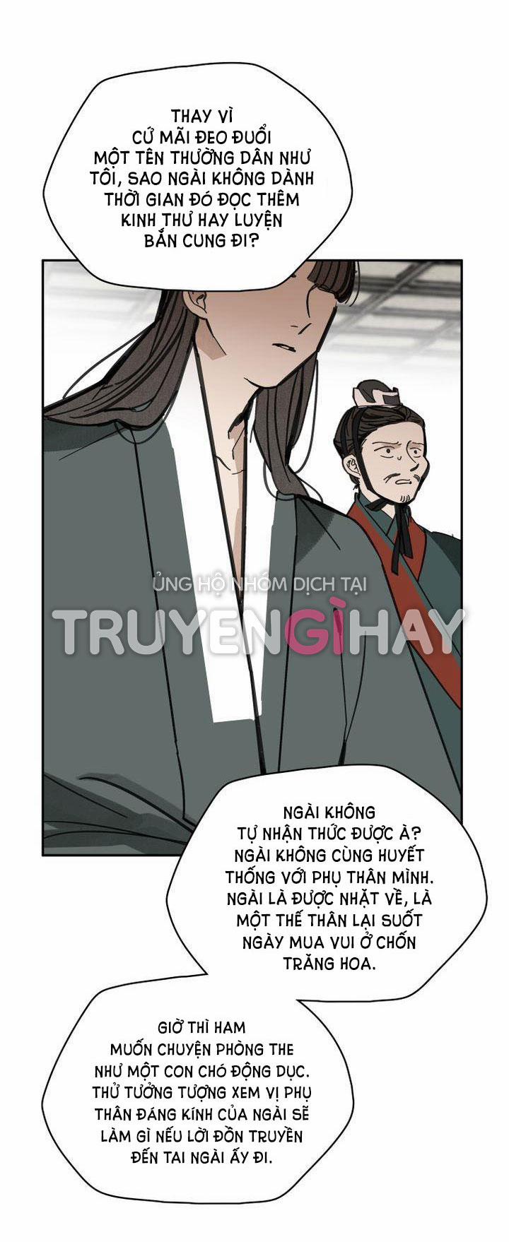 Paljae, Đứa Trẻ Của Mùa Đông 28.1 trang 17