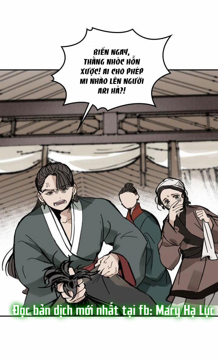 Paljae, Đứa Trẻ Của Mùa Đông 28.1 trang 3