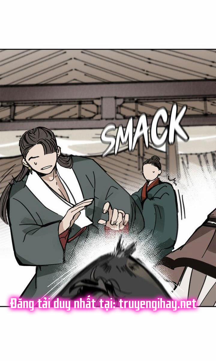 Paljae, Đứa Trẻ Của Mùa Đông 28.1 trang 4