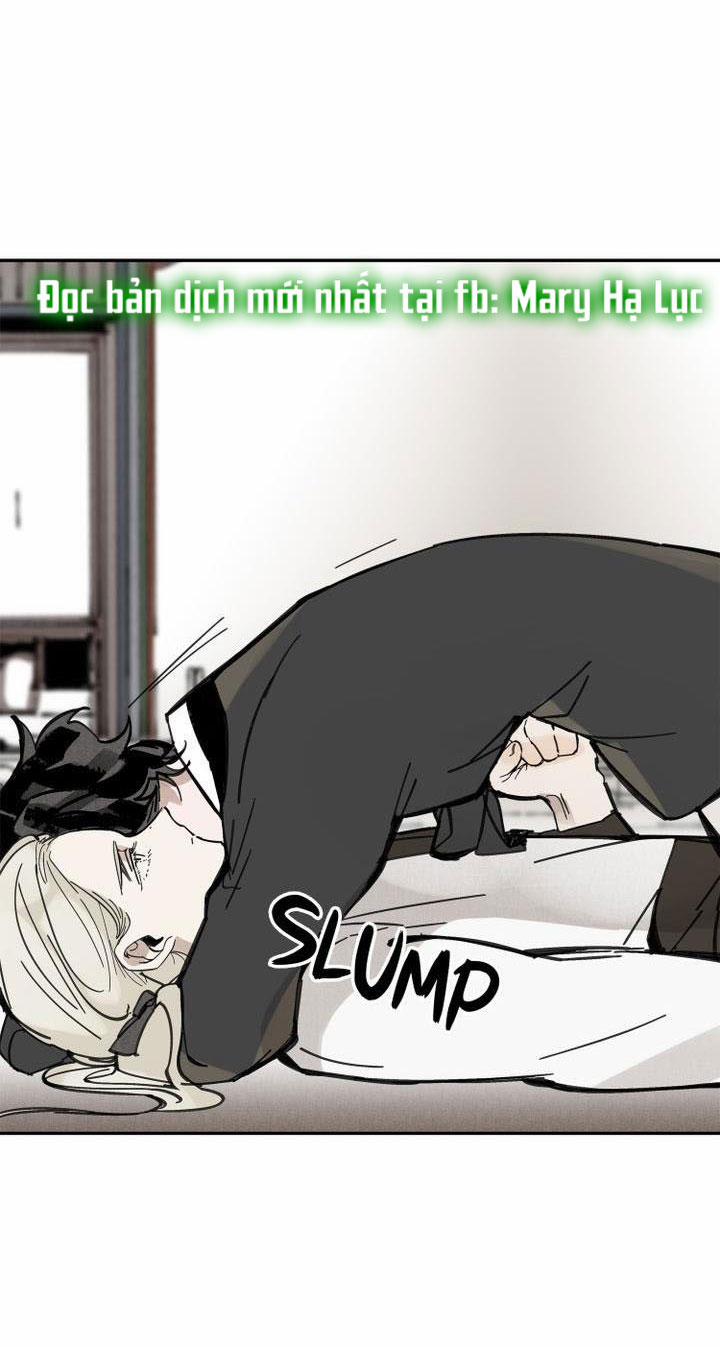 Paljae, Đứa Trẻ Của Mùa Đông 28.1 trang 5