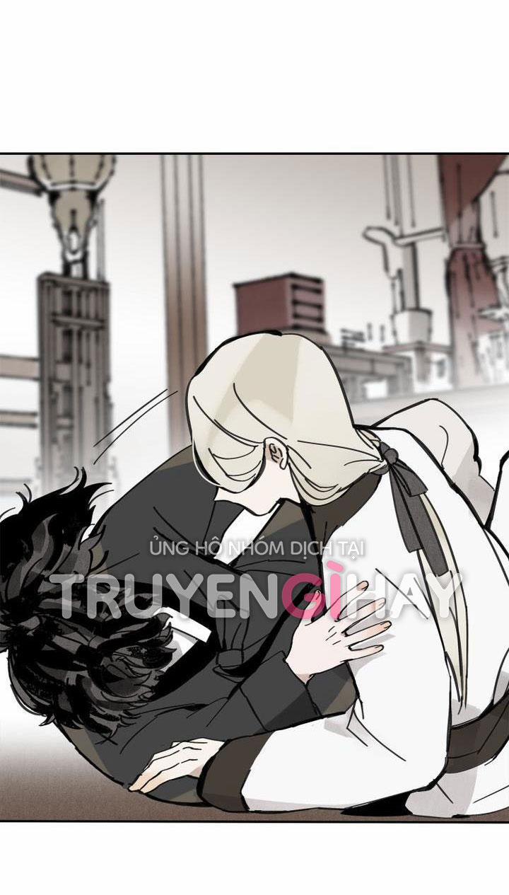 Paljae, Đứa Trẻ Của Mùa Đông 28.1 trang 6