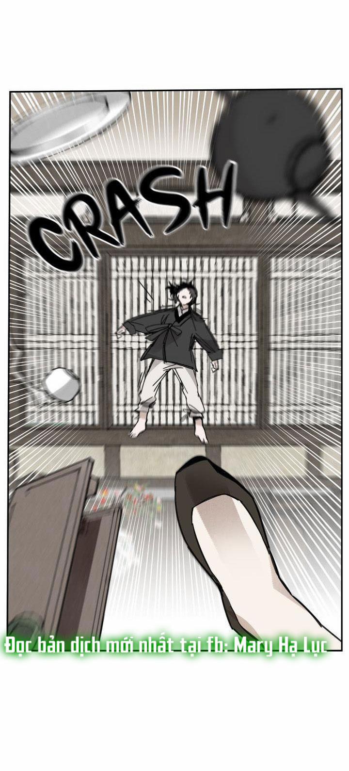 Paljae, Đứa Trẻ Của Mùa Đông 28.1 trang 8