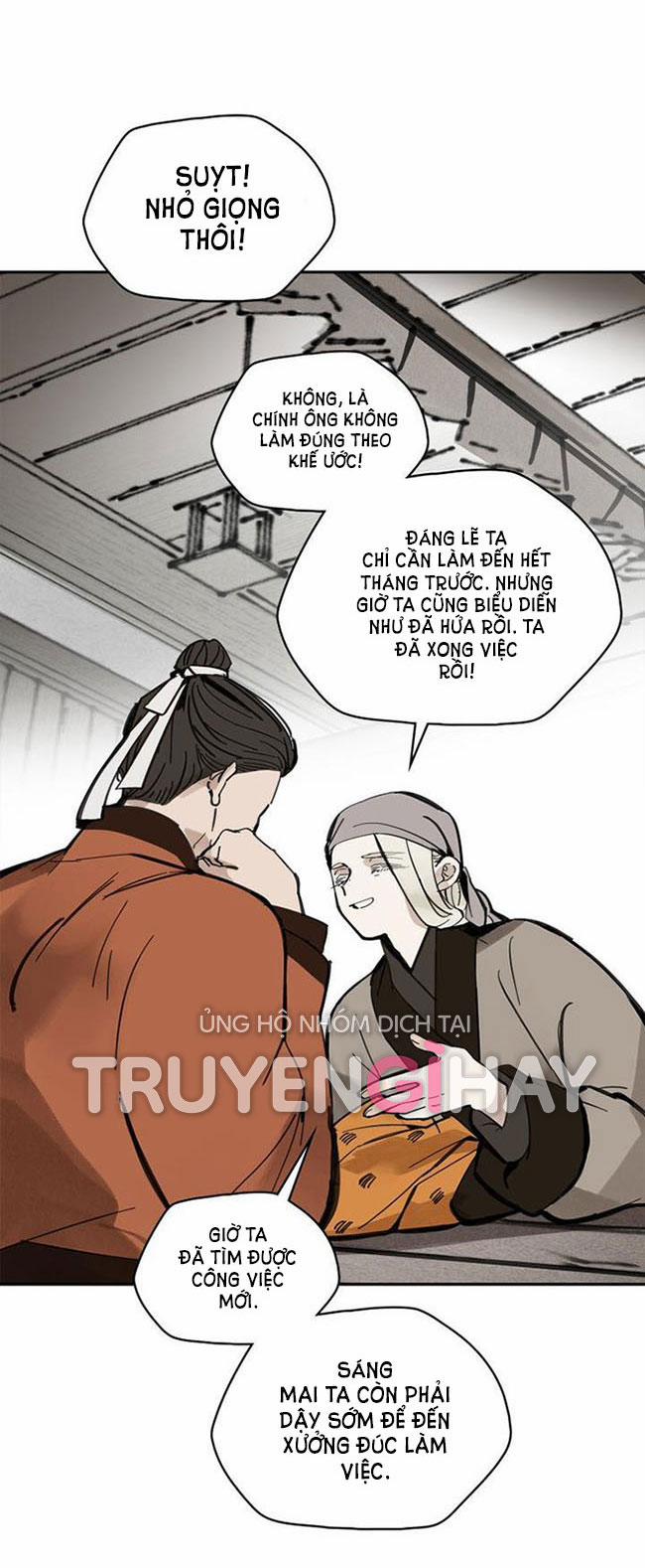 Paljae, Đứa Trẻ Của Mùa Đông 28.2 trang 17