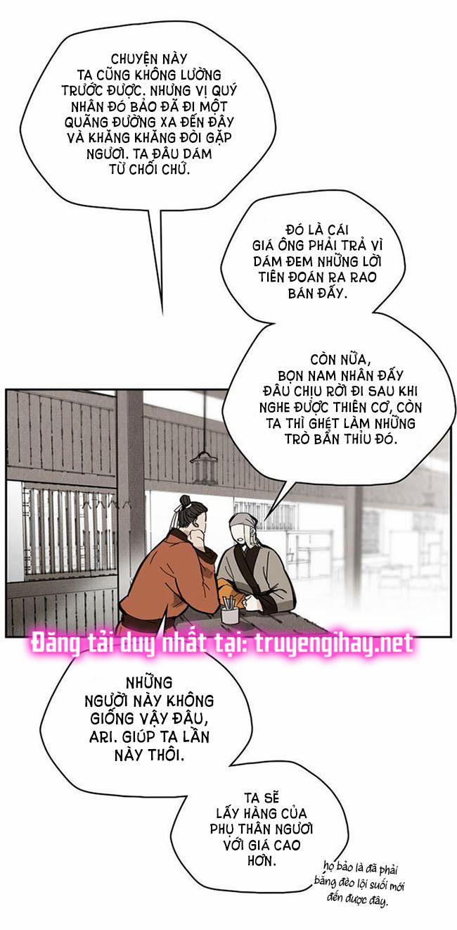 Paljae, Đứa Trẻ Của Mùa Đông 28.2 trang 18