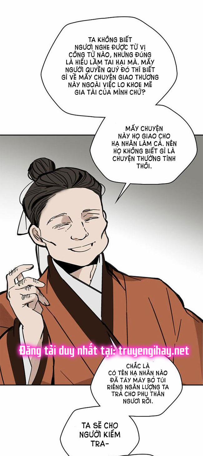 Paljae, Đứa Trẻ Của Mùa Đông 28.2 trang 23