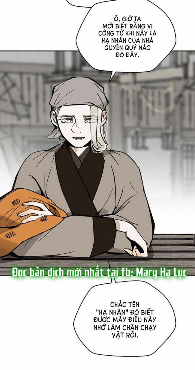 Paljae, Đứa Trẻ Của Mùa Đông 28.2 trang 24