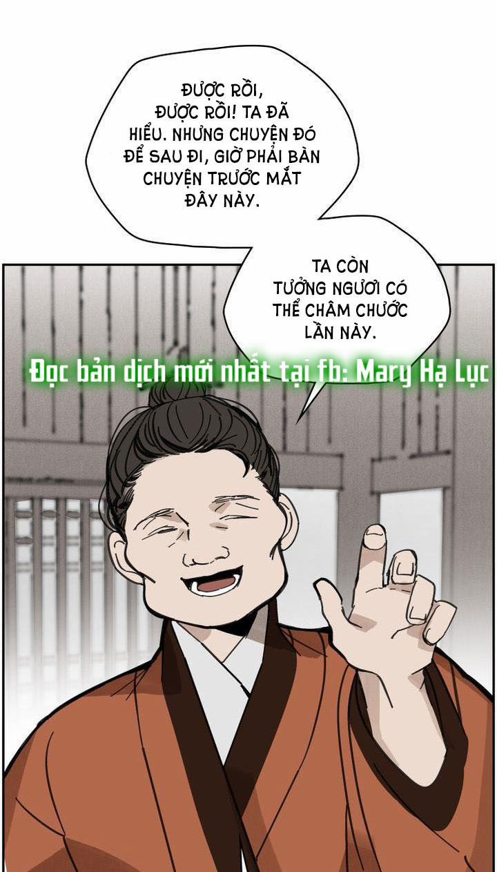 Paljae, Đứa Trẻ Của Mùa Đông 28.2 trang 27