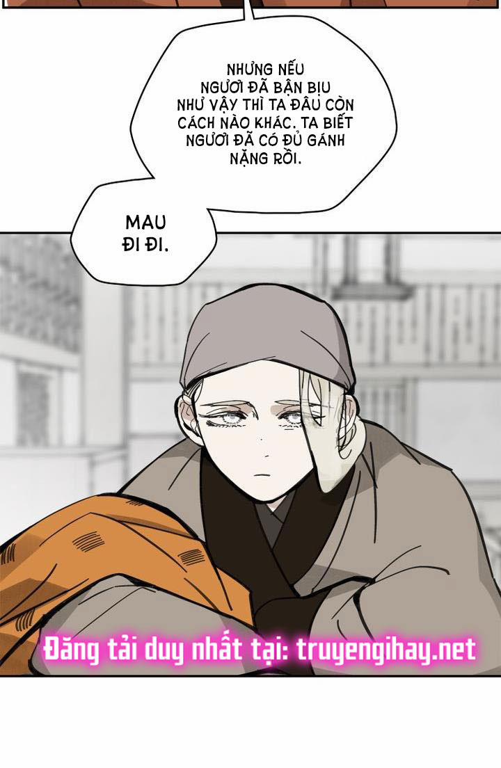 Paljae, Đứa Trẻ Của Mùa Đông 28.2 trang 28