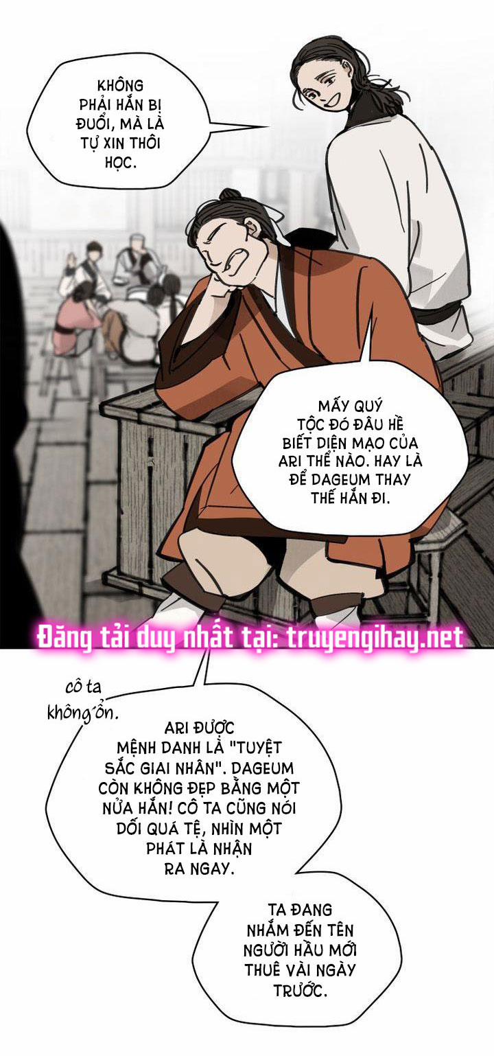 Paljae, Đứa Trẻ Của Mùa Đông 28.2 trang 33