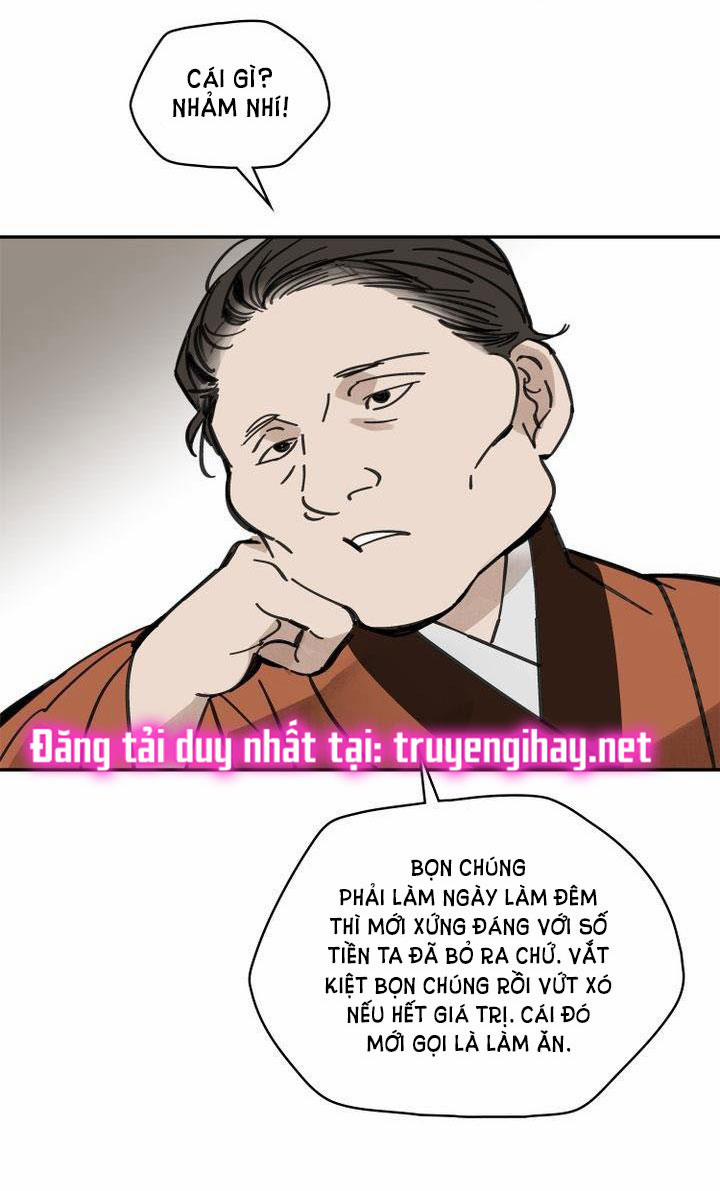 Paljae, Đứa Trẻ Của Mùa Đông 28.2 trang 35