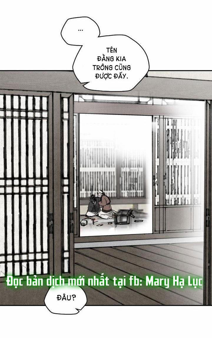 Paljae, Đứa Trẻ Của Mùa Đông 28.2 trang 36