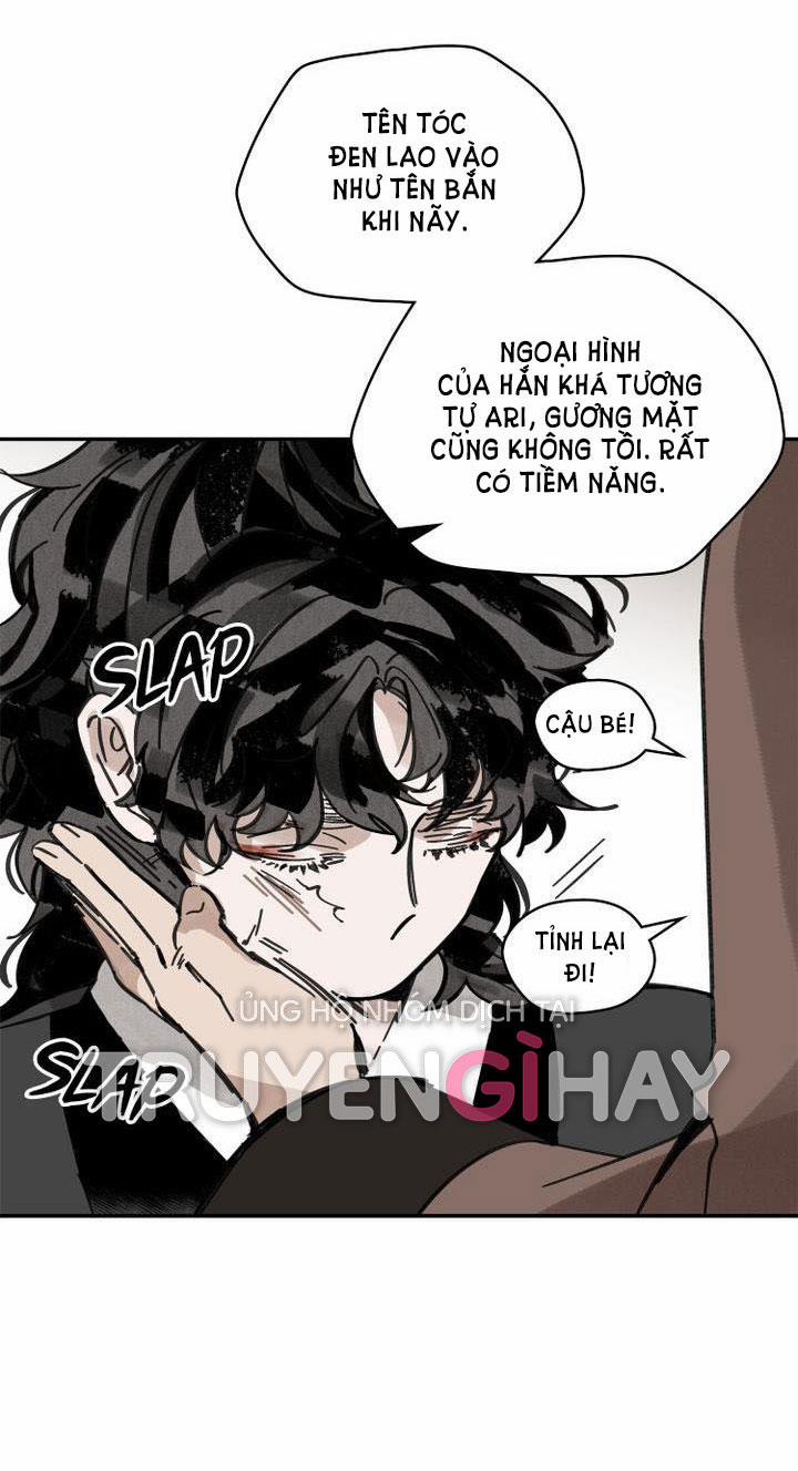 Paljae, Đứa Trẻ Của Mùa Đông 28.2 trang 37