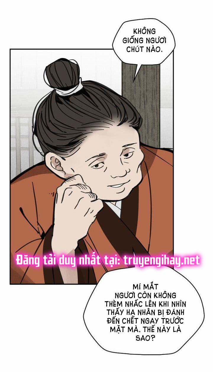 Paljae, Đứa Trẻ Của Mùa Đông 28.2 trang 41