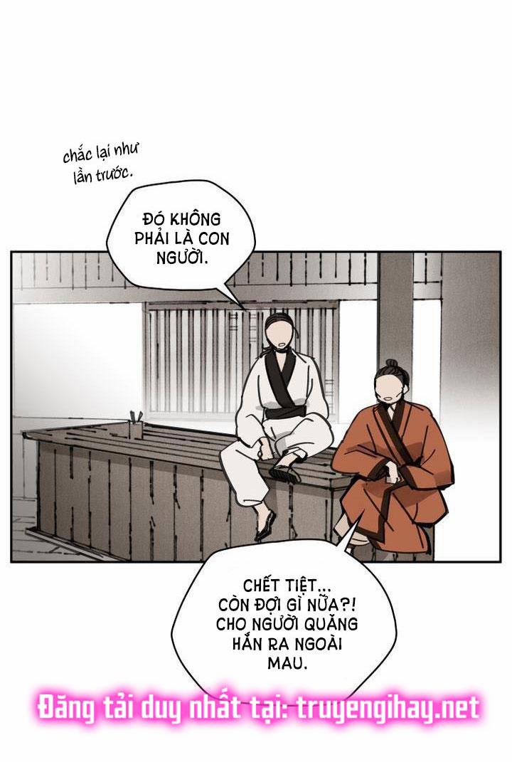 Paljae, Đứa Trẻ Của Mùa Đông 28.2 trang 45