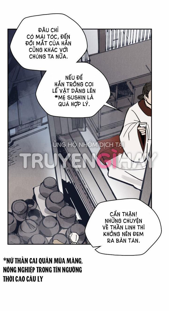 Paljae, Đứa Trẻ Của Mùa Đông 28.2 trang 48